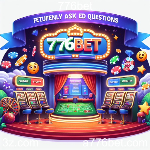 Descubra tudo sobre a Categoria 'Perguntas Frequentes' no 776bet