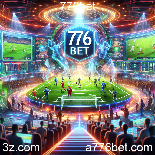 Explorando a Categoria de Jogos Virtuais no 776bet